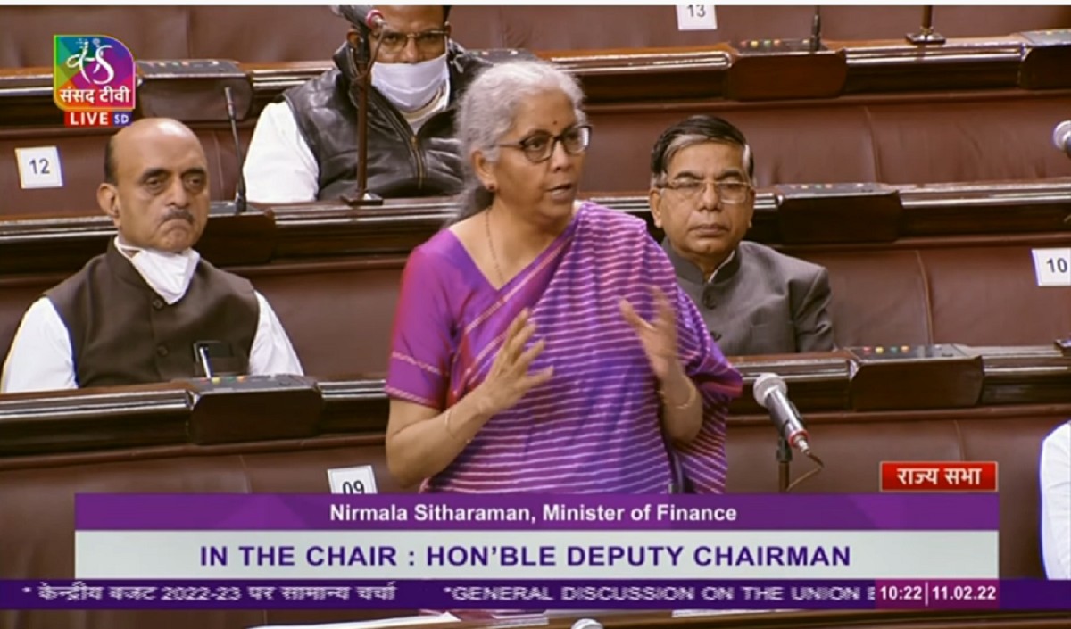 Sitharaman Sitharaman