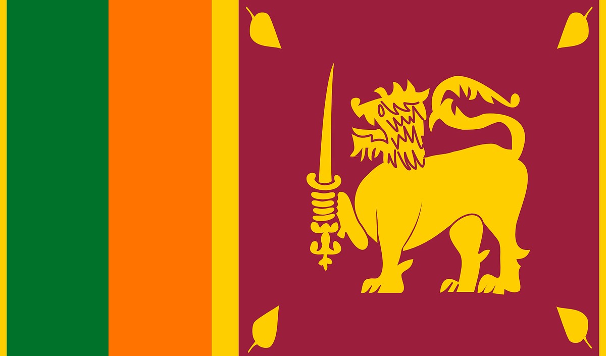  Sri Lanka