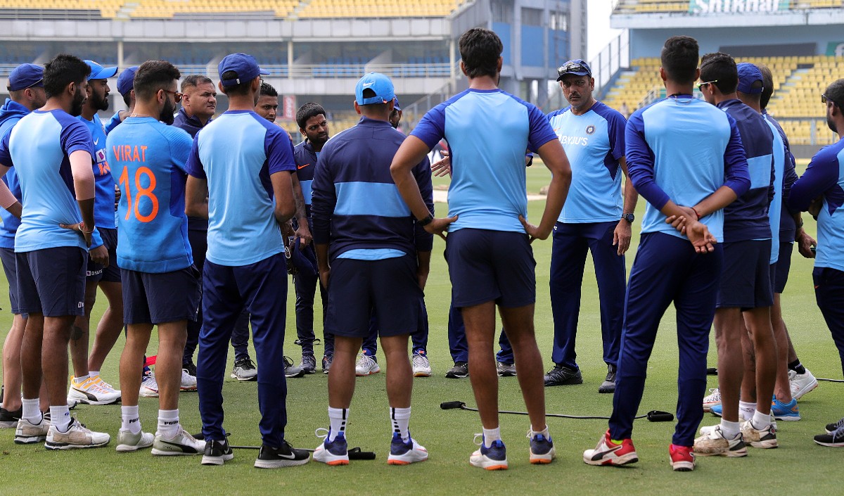India vs West Indies | शिखर धवन, रुतुराज गायकवाड़ और श्रेयस अय्यर कोरोना पॉजिटिव, इस स्टार खिलाड़ी की हुई टीम में एंट्री