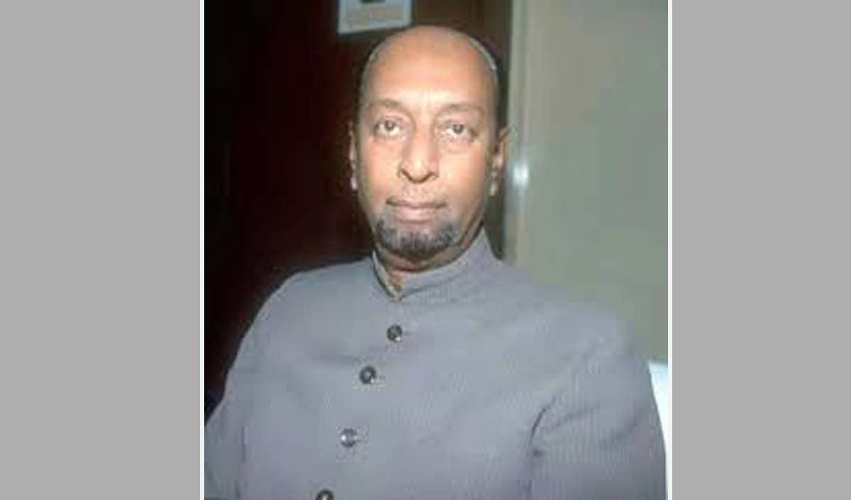 Sultan Salahuddin Sultan Salahuddin