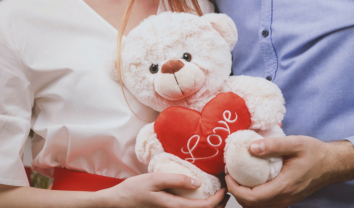 Teddy Day