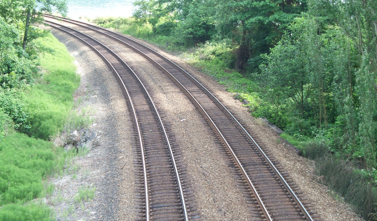 train track train track