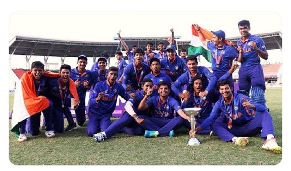 Under-19 Cricket 