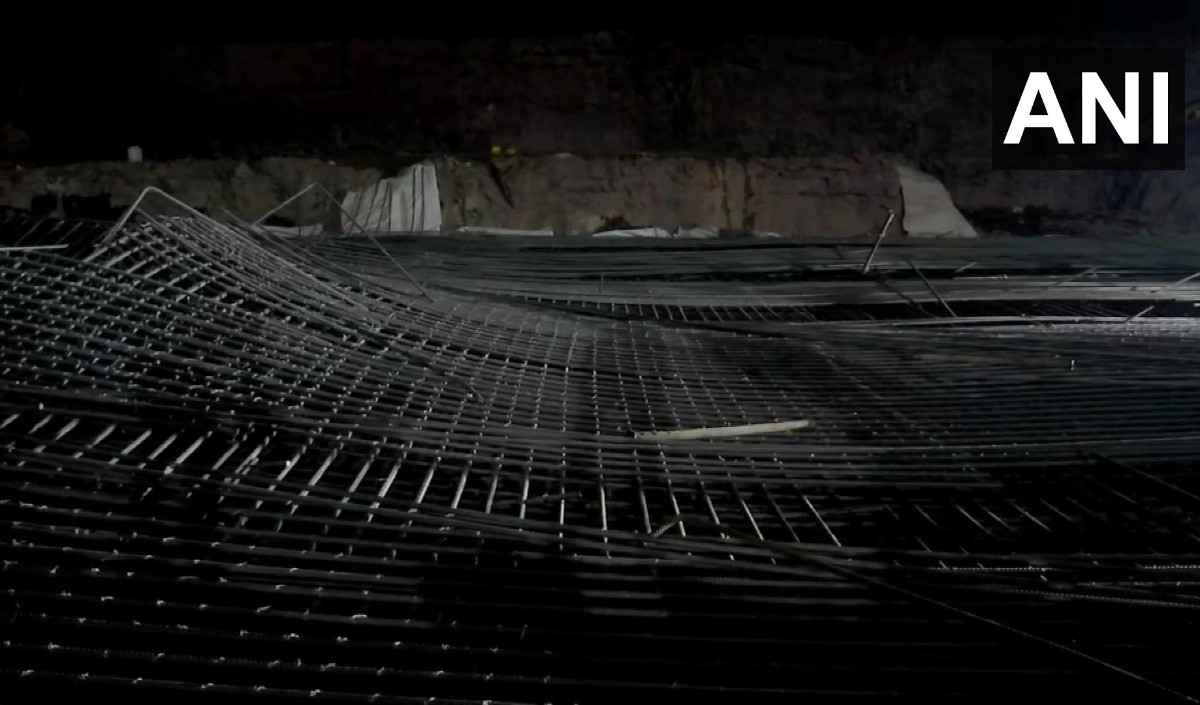 under-construction building under-construction building