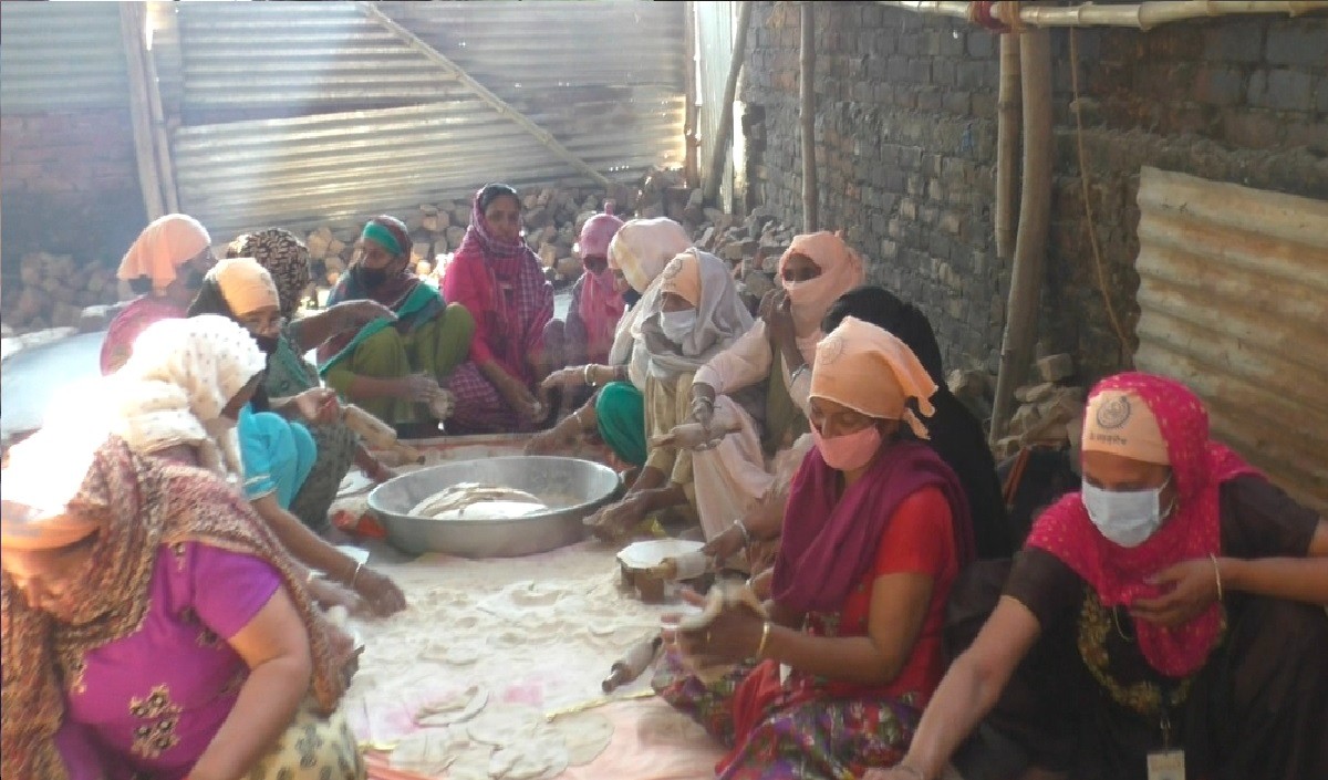 Varanasi 