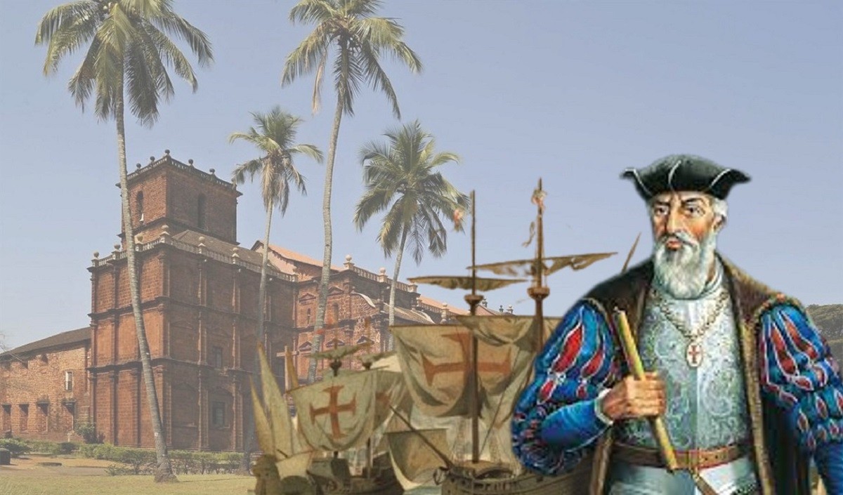 Vasco da Gama