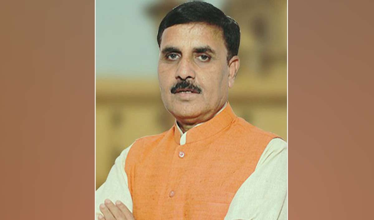 Vinod Kumar Sonkar Vinod Kumar Sonkar