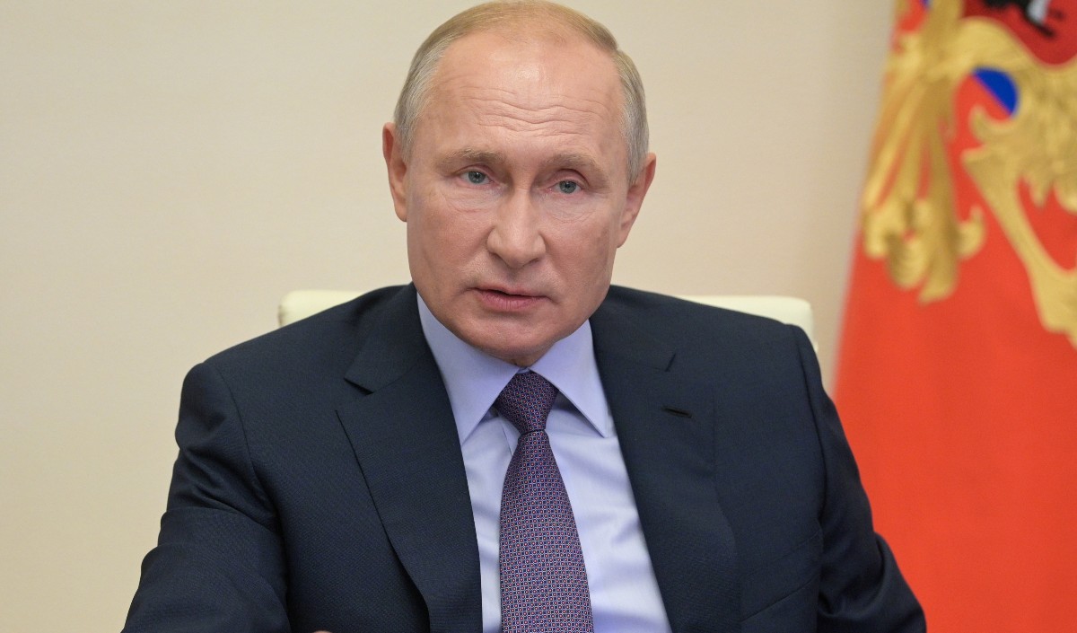 रूस ने हमले रोकने की मांग करने वाले राष्ट्र सुरक्षा परिषद के प्रस्ताव पर वीटो किया