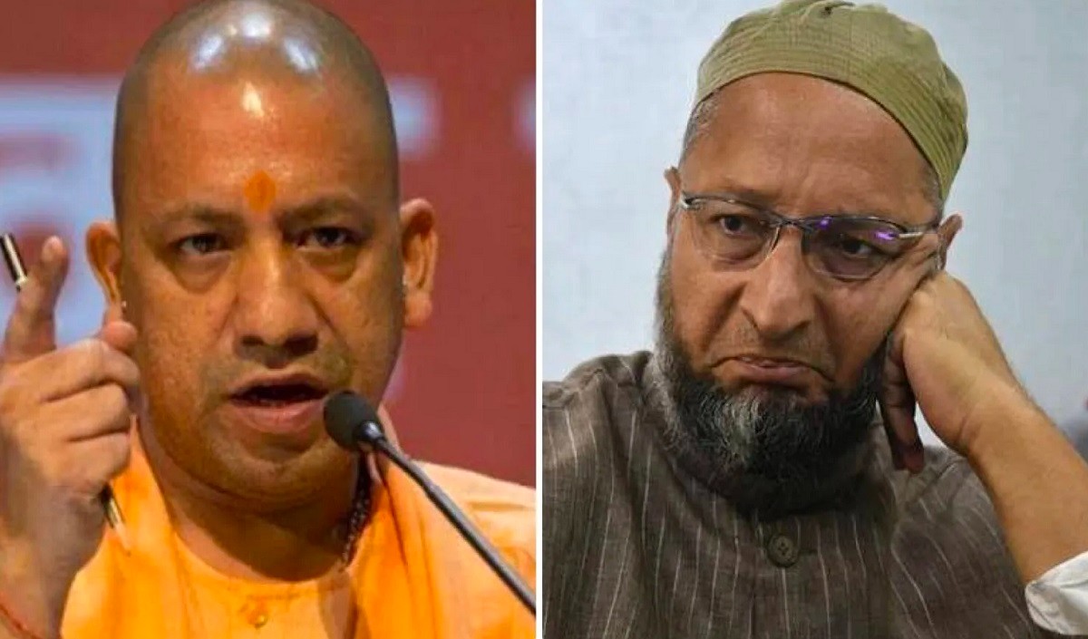 Yogi Owaisi