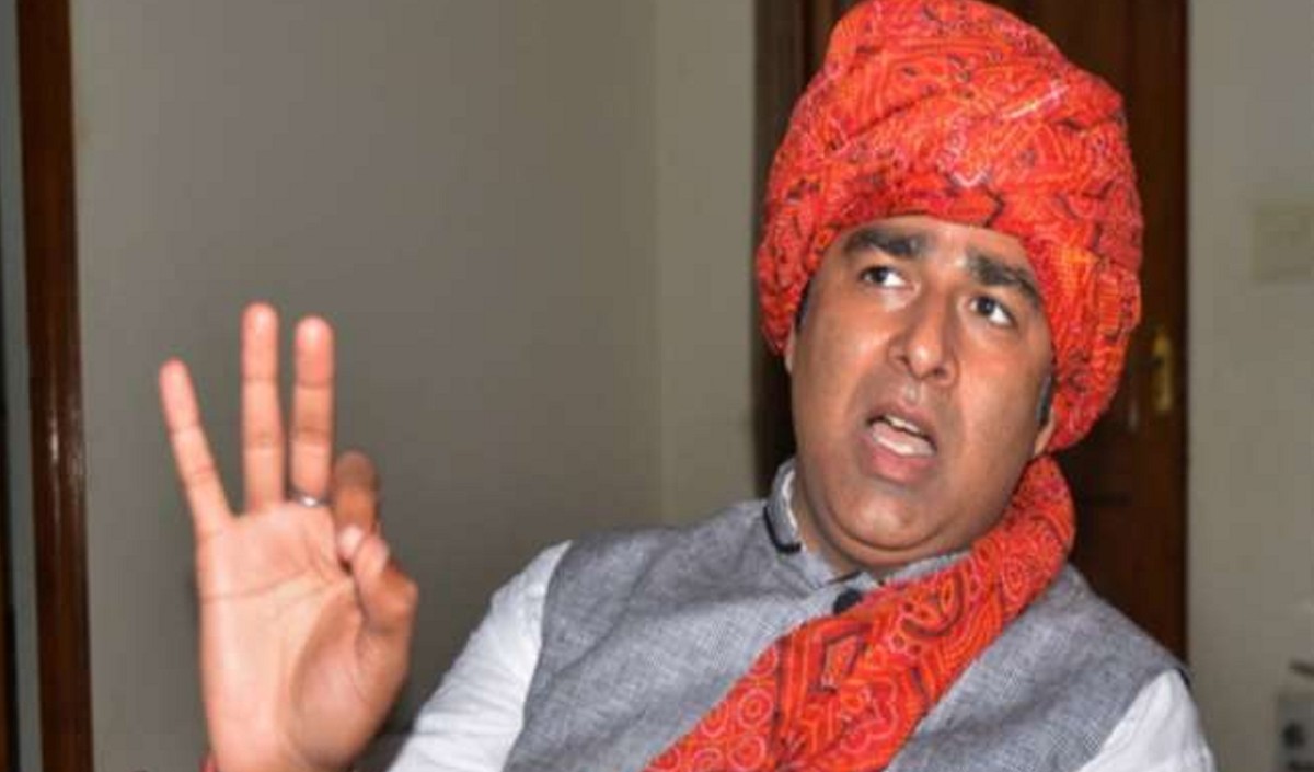 भाजपा विधायक संगीत सोम भाजपा विधायक संगीत सोम