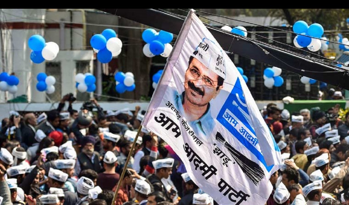 Aam Aadmi Party