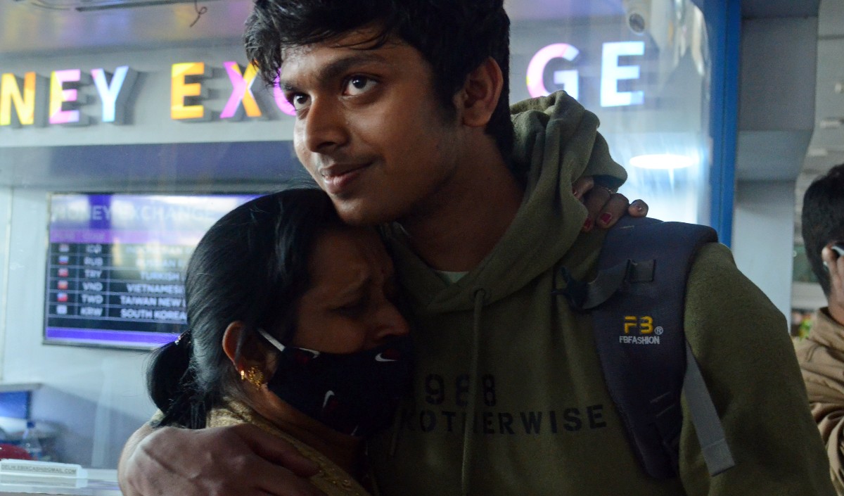 Advisory Indians Advisory Indians