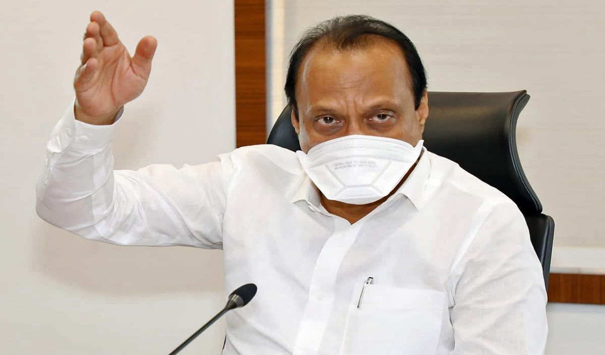 ajit pawar ajit pawar