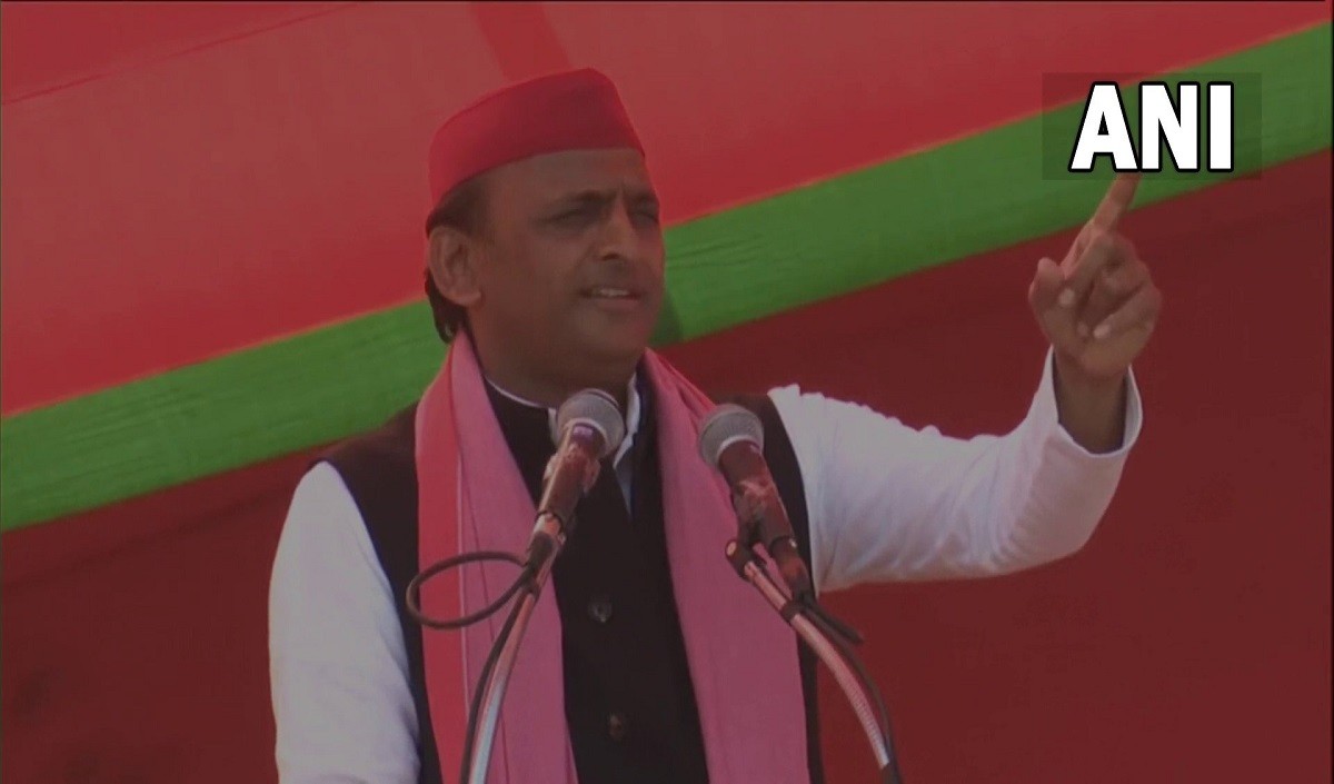 Akhilesh yadav