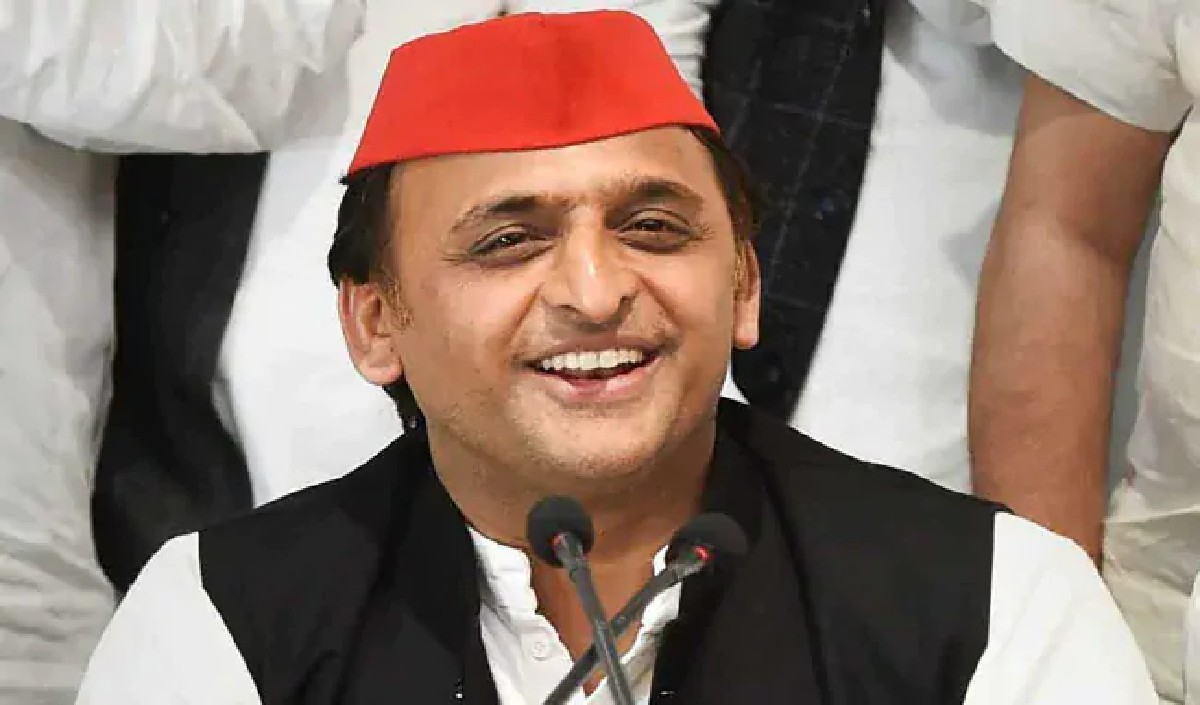 Akhilesh 