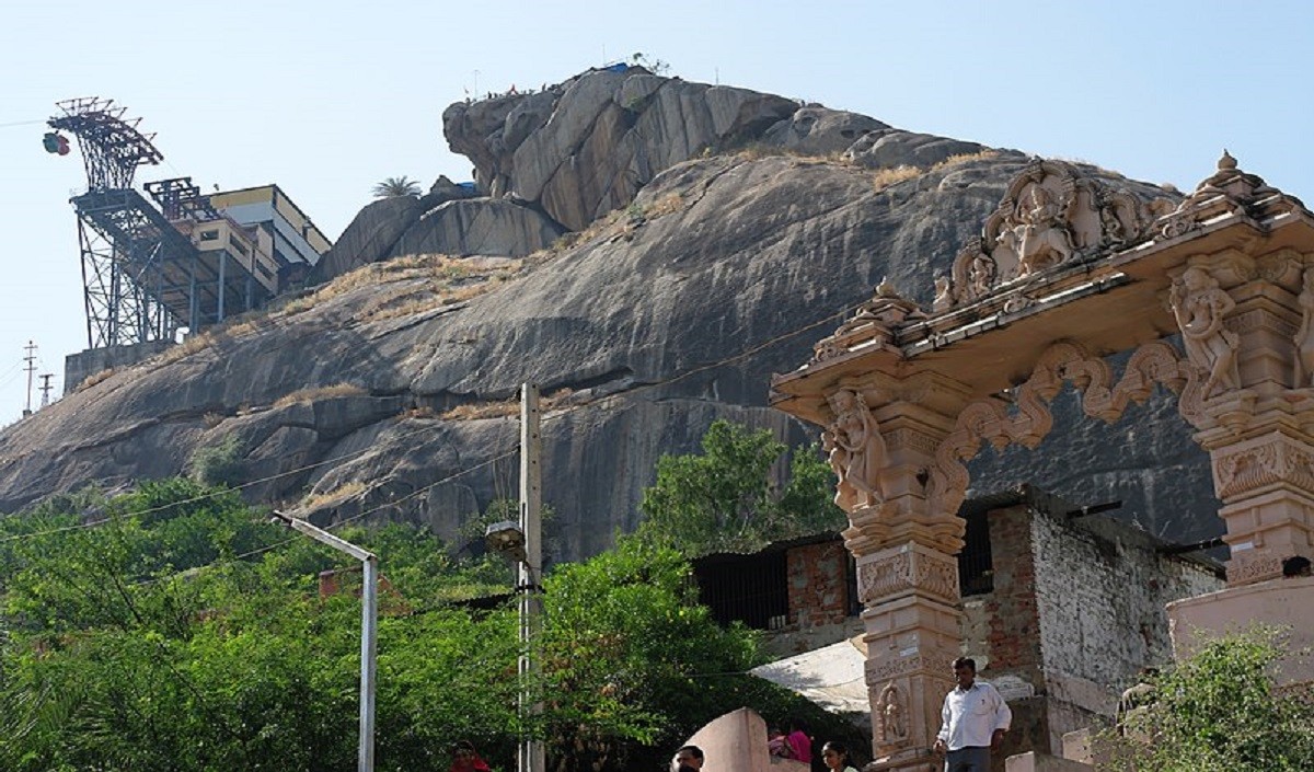 ambaji temple