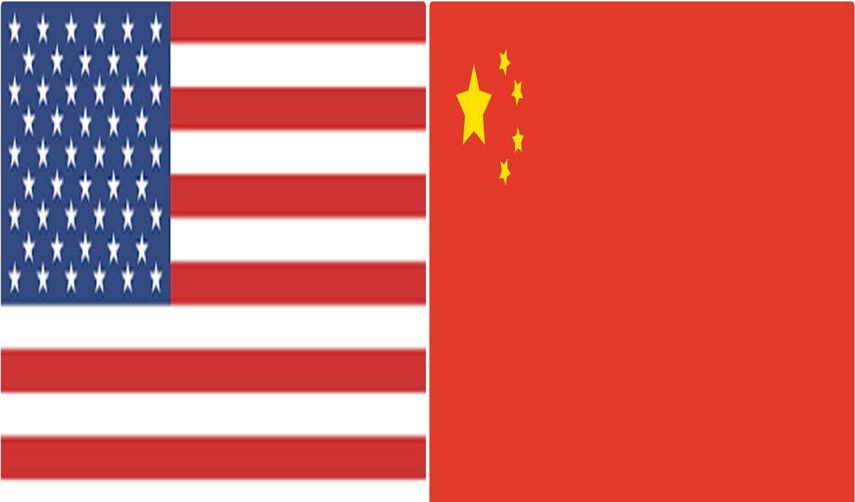America China Discussion 