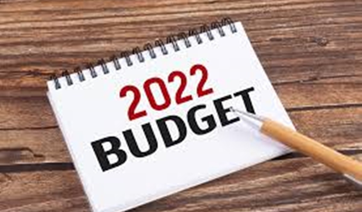 Assam Budget 
