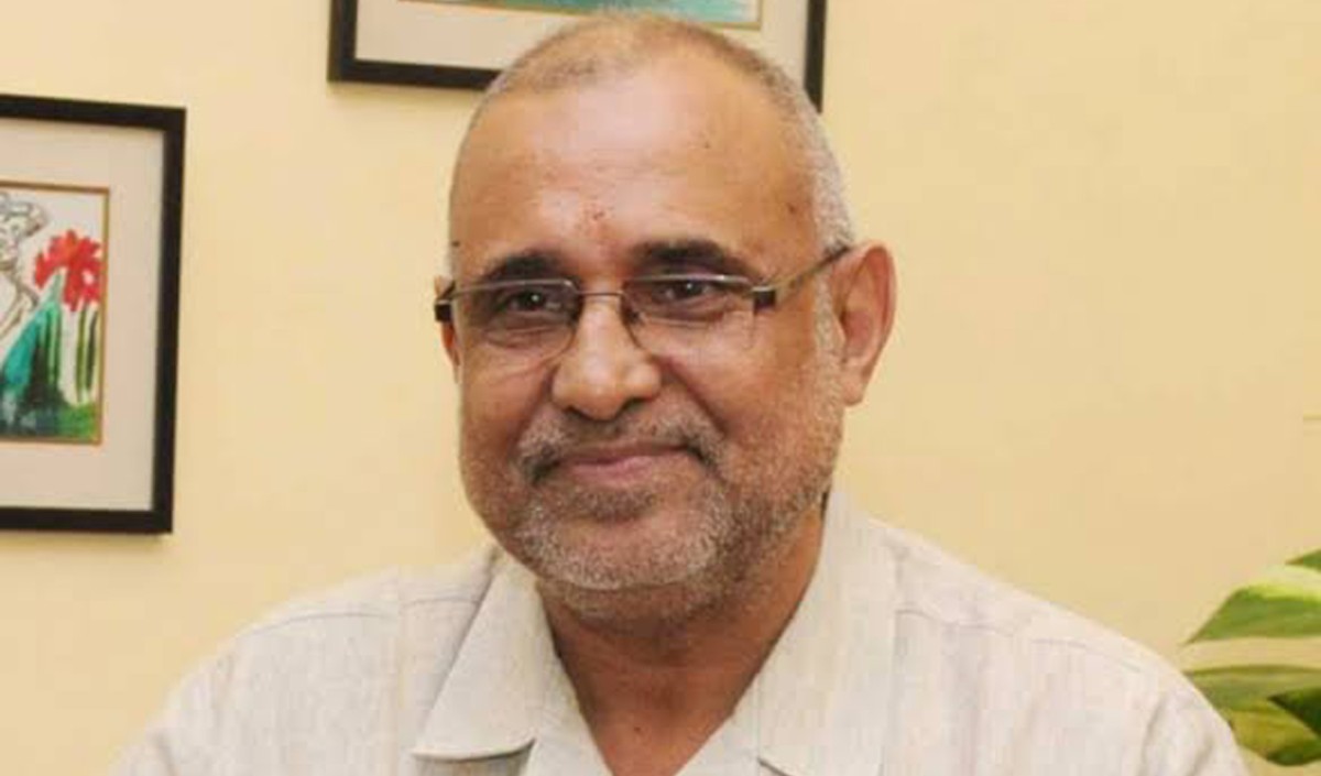 Avinash Rai Khanna