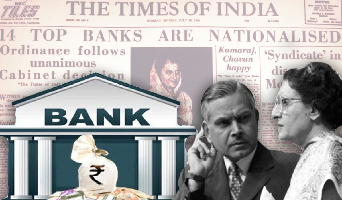  bank nationalization