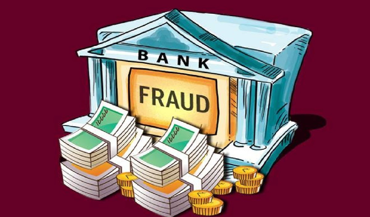 भारत को हर दिन बैंकिंग धोखाधड़ी से 100 करोड़ रुपये का नुकसान, महाराष्ट्र फ्रॉड की लिस्ट में टॉप पर