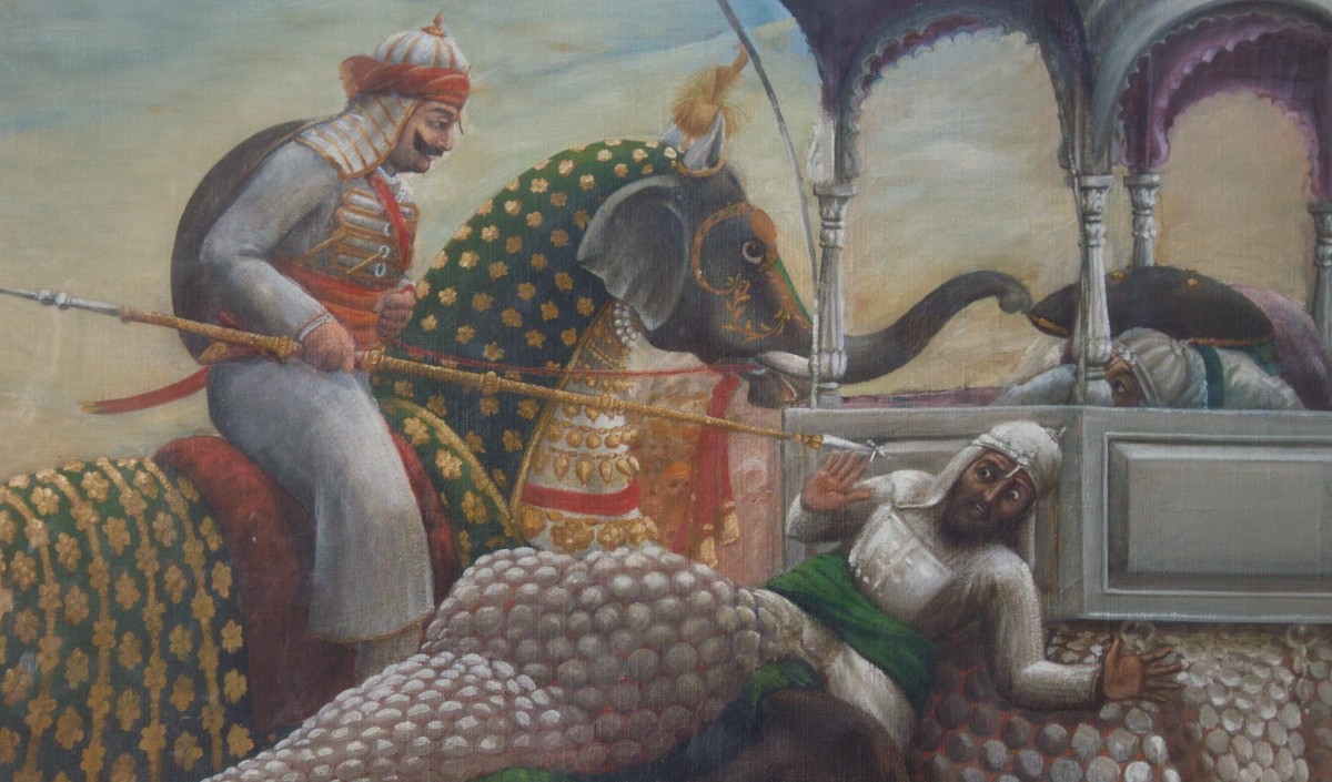 Matrubhoomi: महाराणा प्रताप और अकबर के बीच लड़ी गयी थी इतिहास की सबसे कठोर जंग, कौन था हल्दीघाटी युद्ध का विजेता?