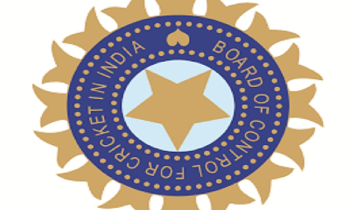 BCCI BCCI