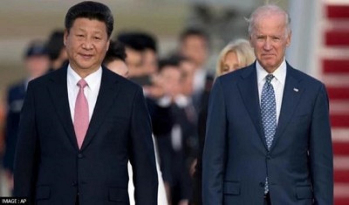 Biden and Jinping 