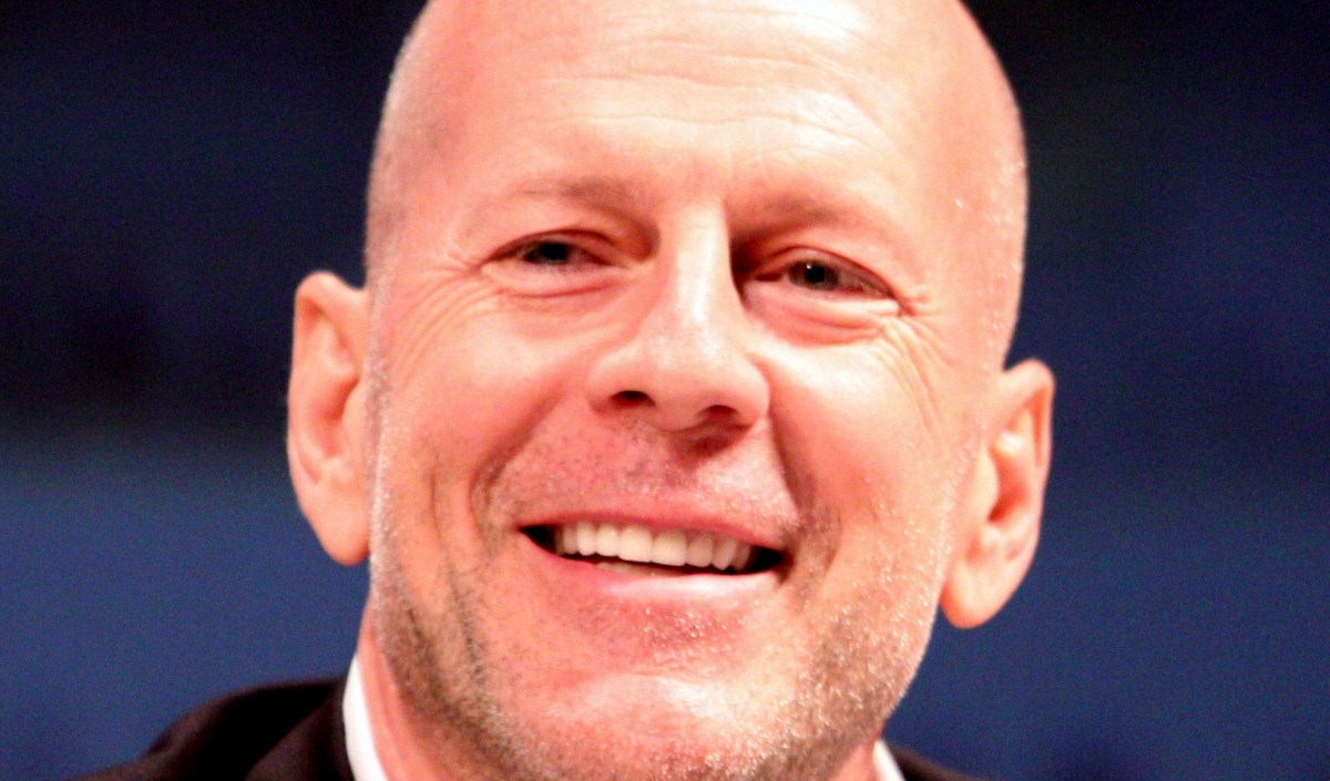 एक्शन हीरो Bruce Willis ने फिल्मों को कहा अलविदा, गंभीर बीमारी से हुए ग्रसित