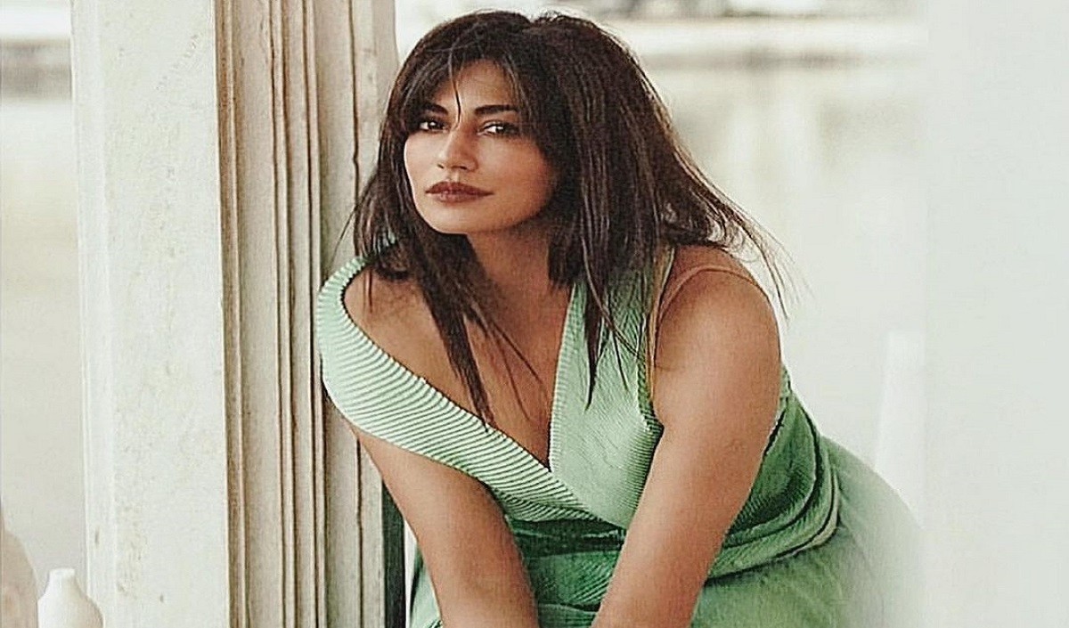 Chitrangda Singh