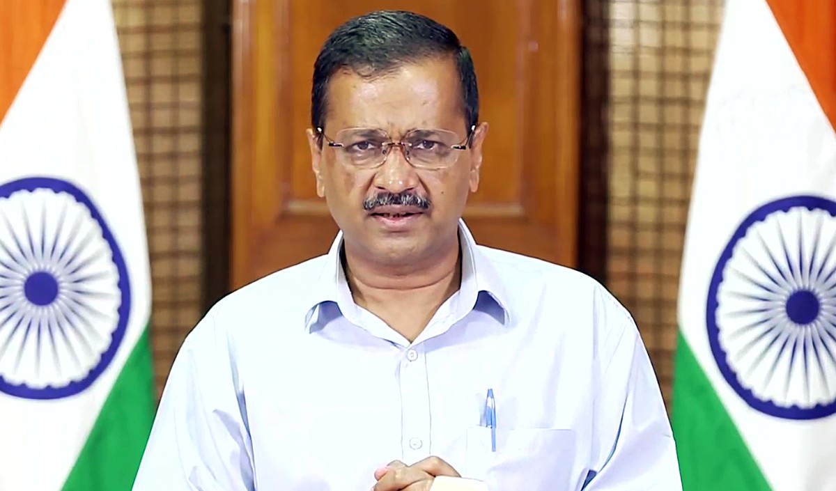 CM KEJRIWAL CM KEJRIWAL