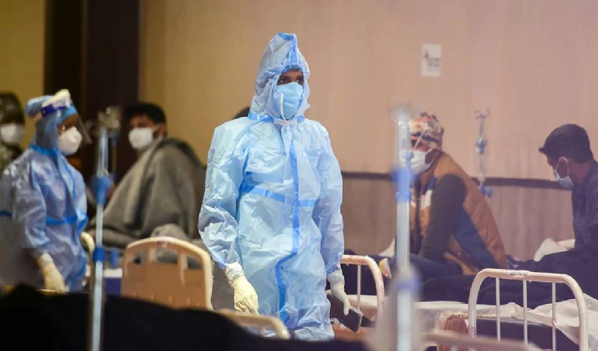 corona cases corona cases