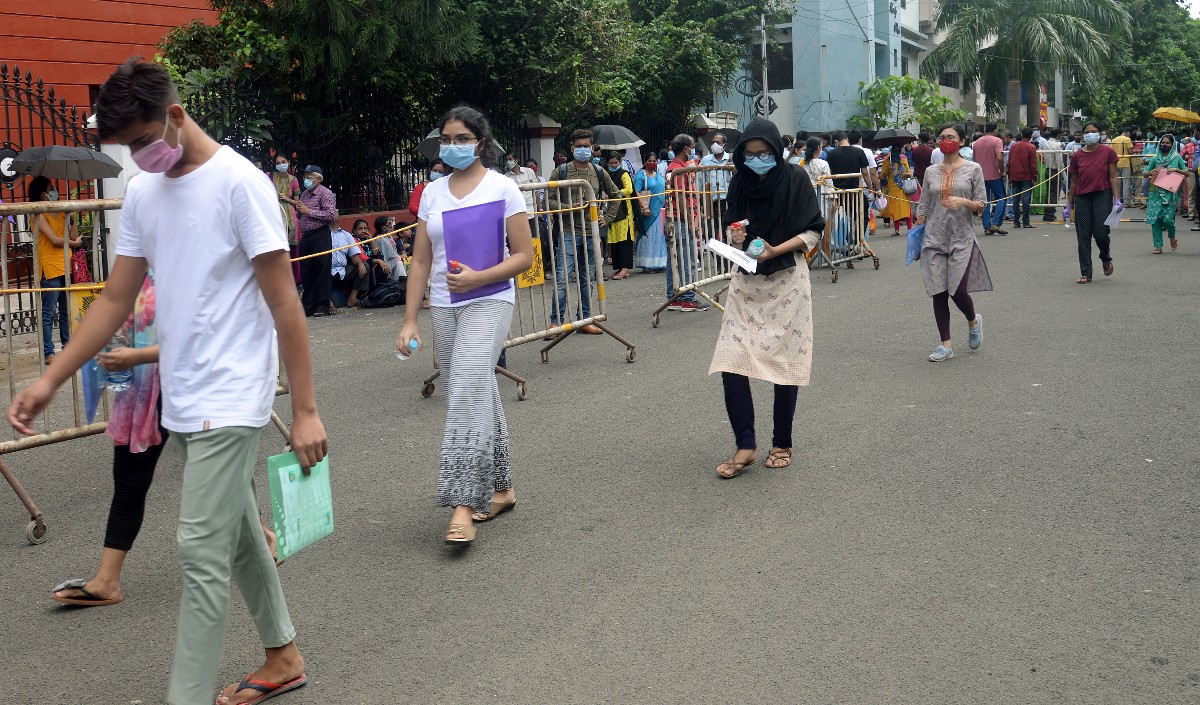UGC का बड़ा फैसला! 12वीं के बाद सभी सेंट्रल यूनिवर्सिटी में एडमिशन के लिए CUCET जरुरी, जानें आवेदन से जुड़ी सारी डिटेल्स