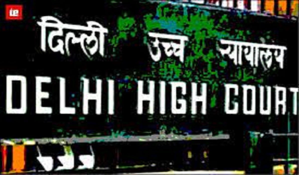 Delhi HC Delhi HC