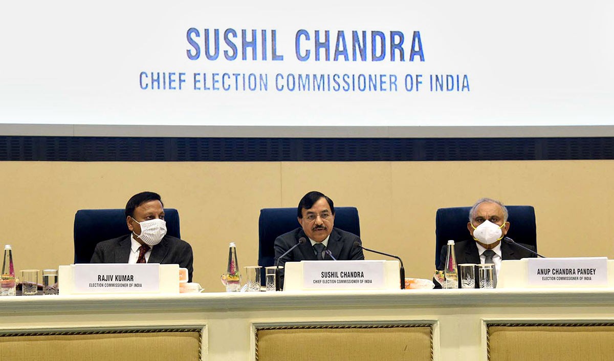 Election Commission