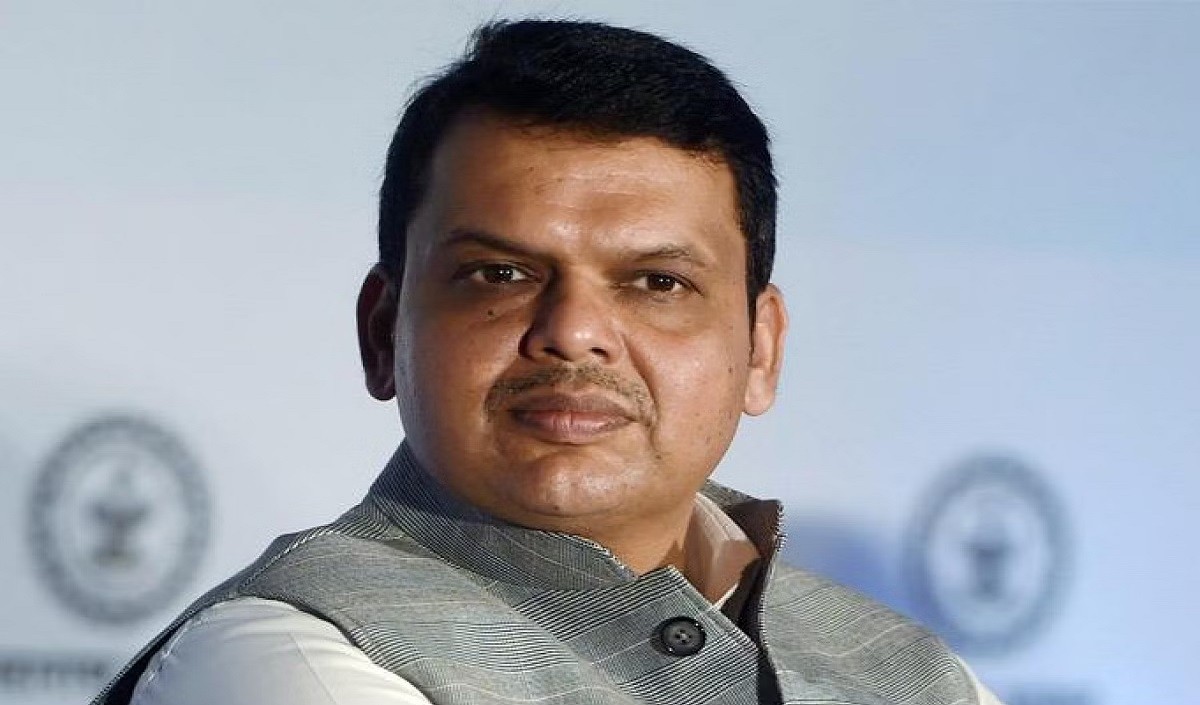Fadnavis Fadnavis