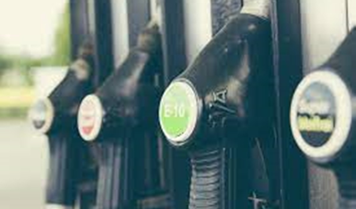 Fuel Crisis Fuel Crisis