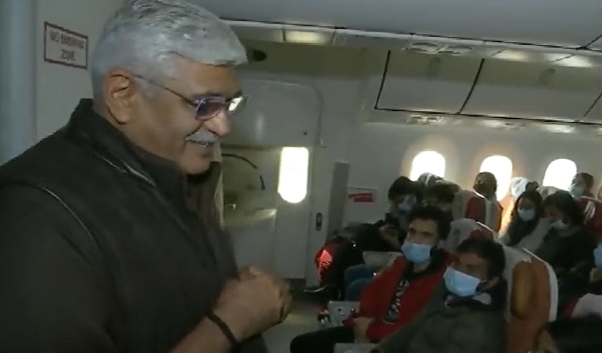 Gajendra Shekhawat Gajendra Shekhawat