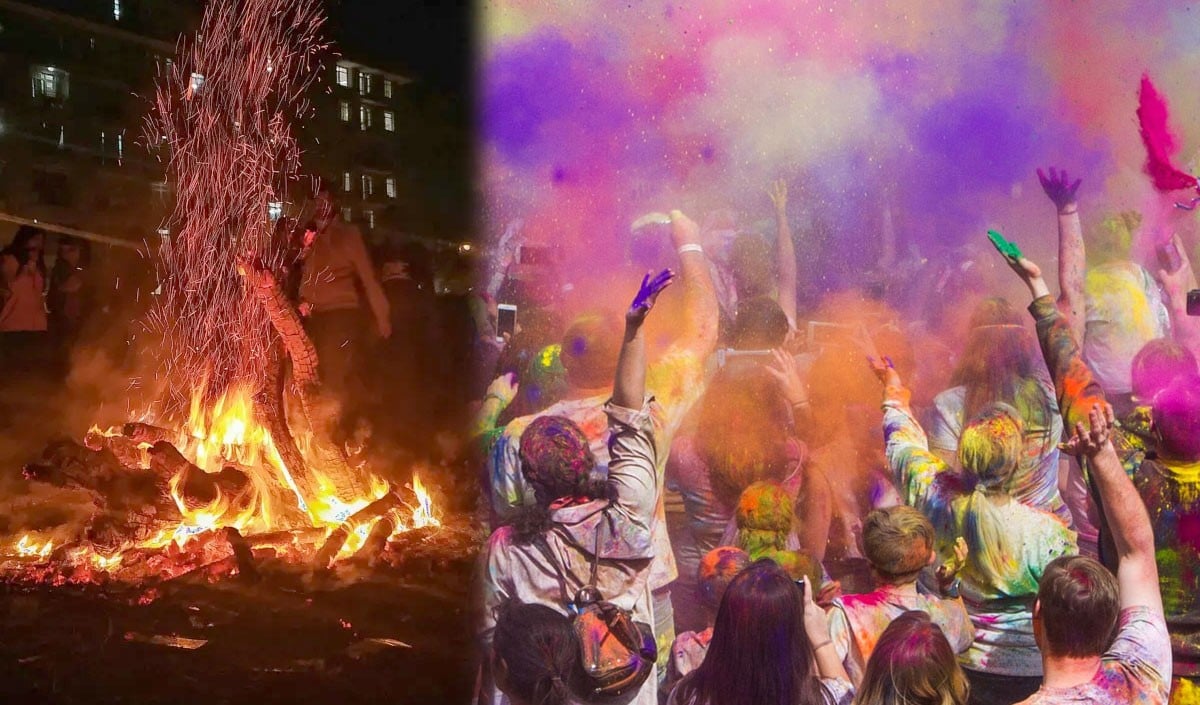 holi festival holi festival