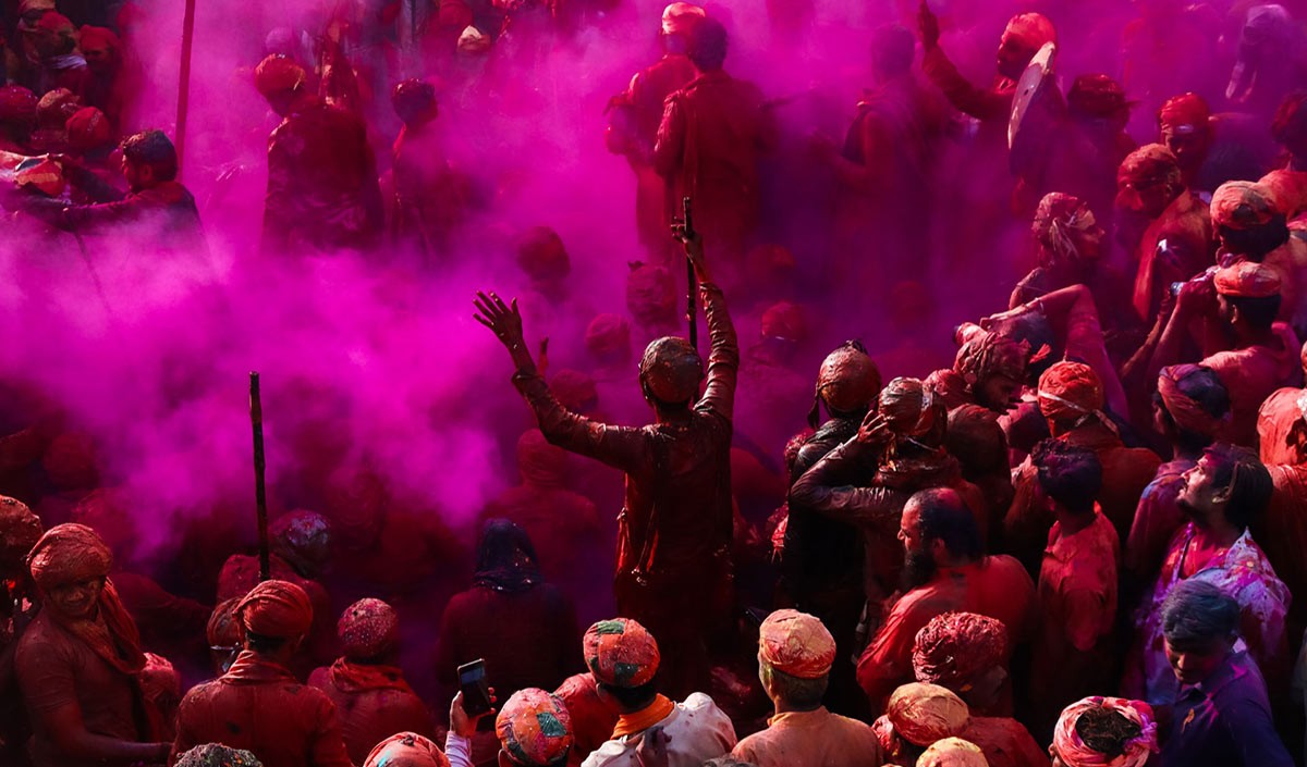 holi holi