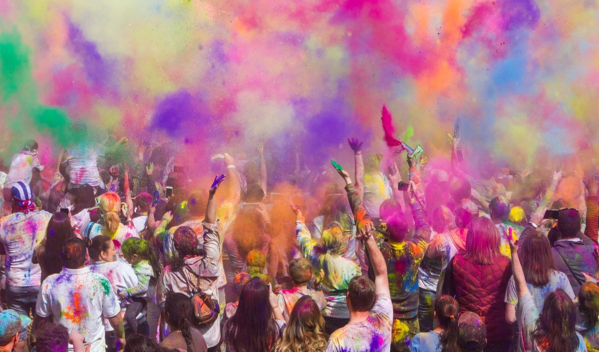 holi holi