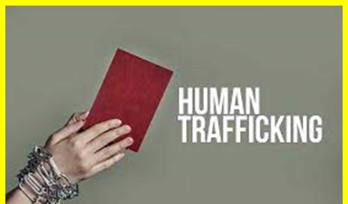 human Trafficking 