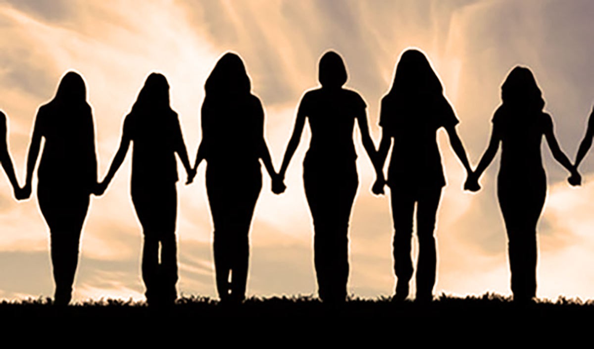 International Women Day
