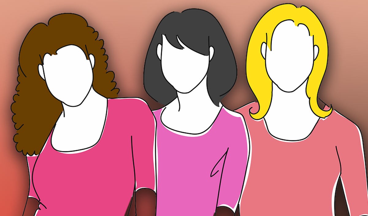 International Women Day International Women Day