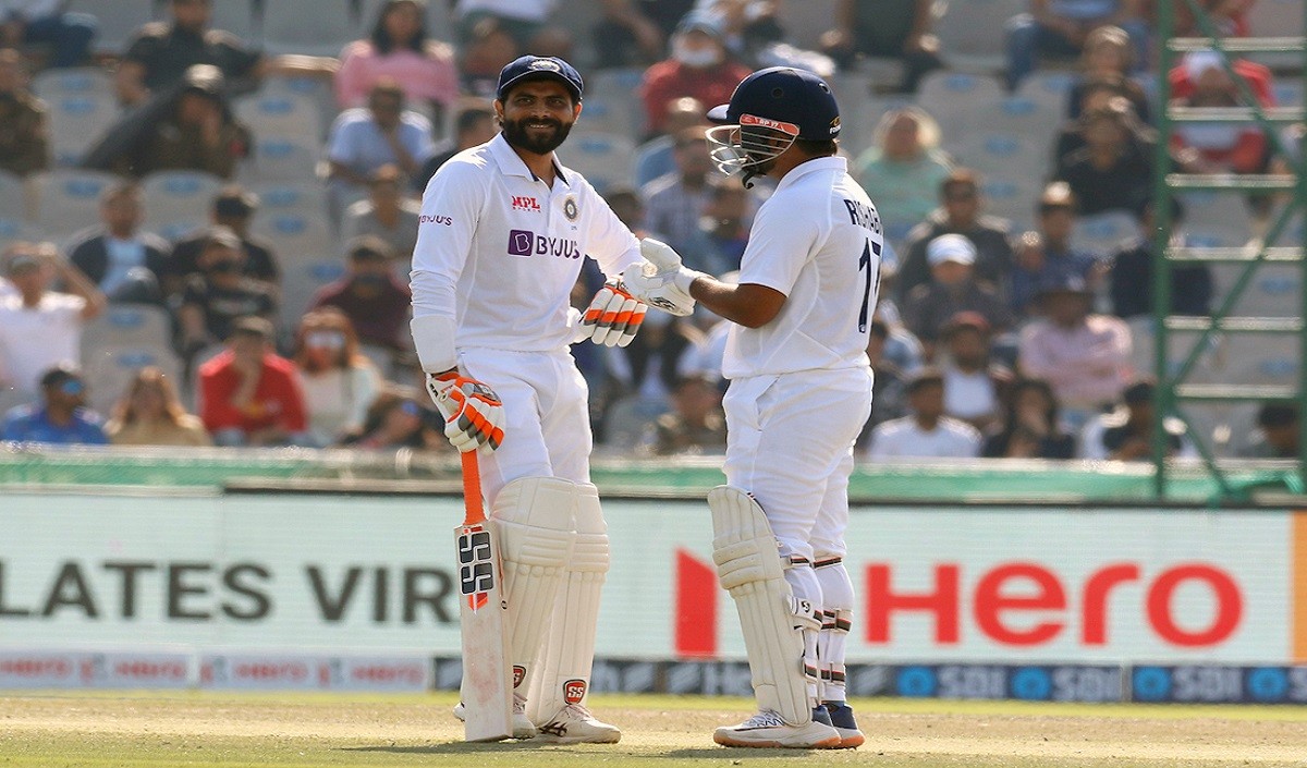 jadeja and pant jadeja and pant