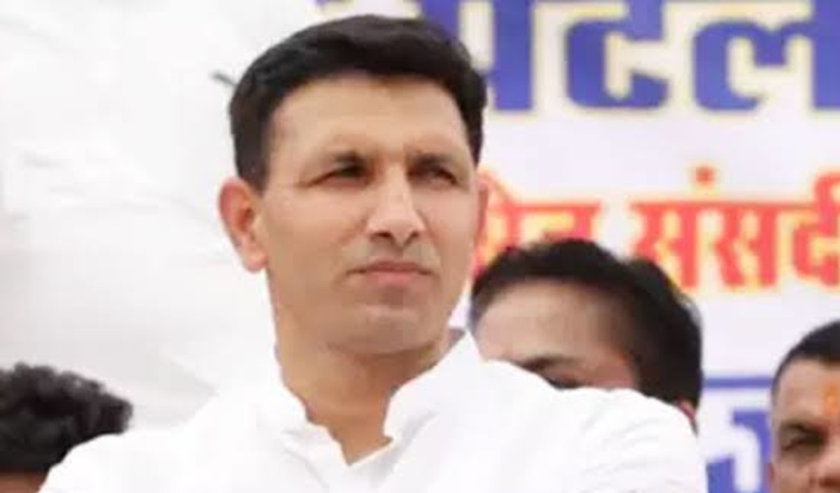 Jitu patwari vs congress Jitu patwari vs congress