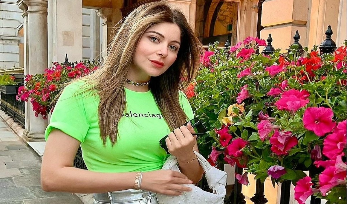  kanika kapoor 