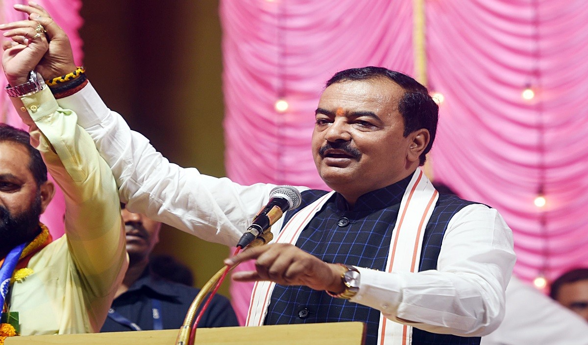 Keshav Maurya Keshav Maurya