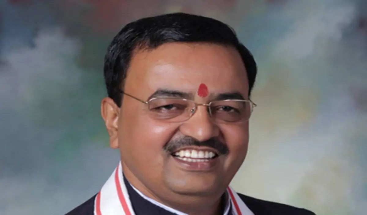 Keshav Maurya