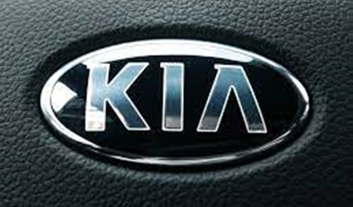 Kia Motors Kia Motors
